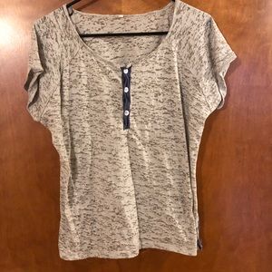 Boutique Casual Shirt